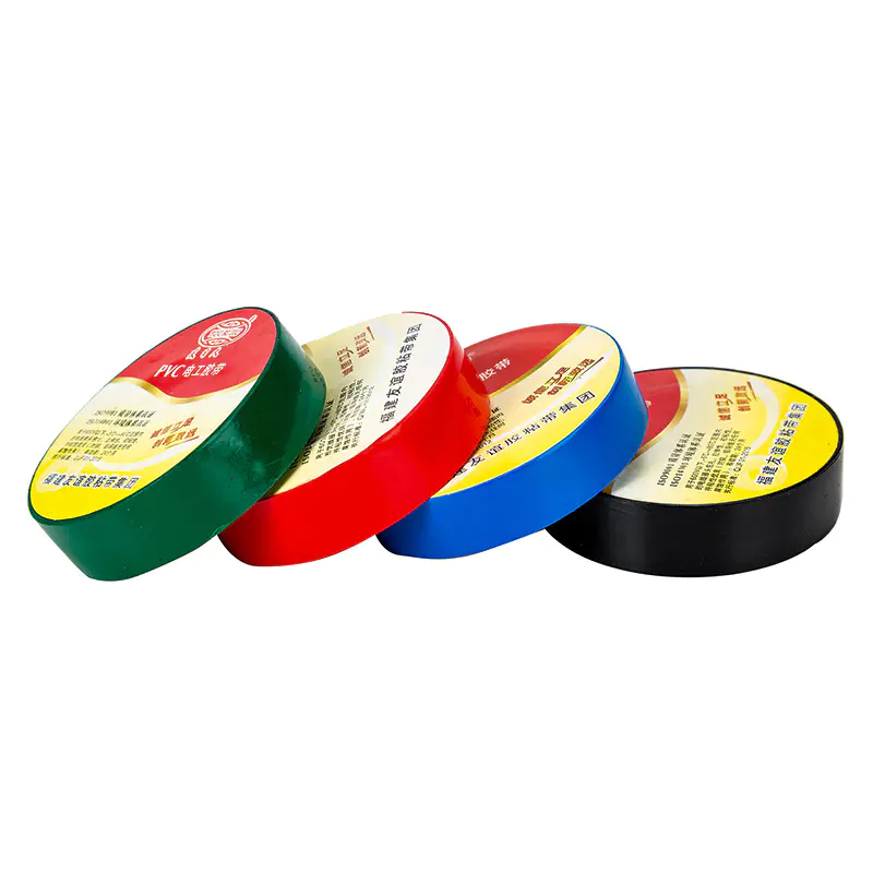 PVC Tapes Series – Double A Packaging PVT(LTD)